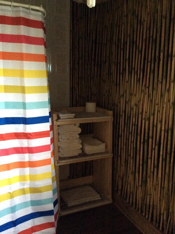Cabanas Rahue Vilches Buitenkant foto